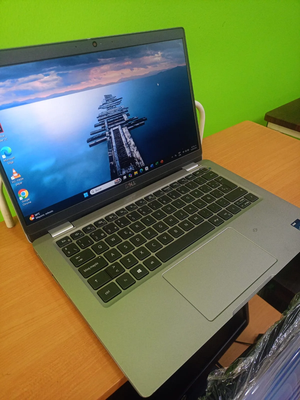DELL CORE I7 12AVA GEN imagen 2