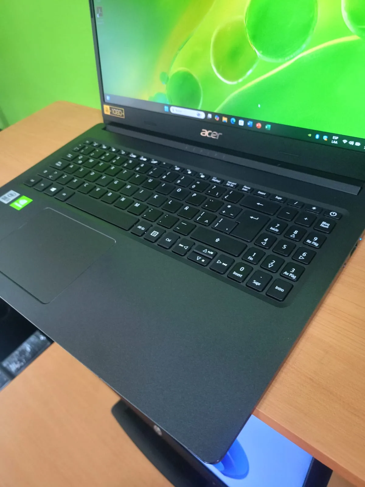 ACER ASPIRE CORE I5 10A GEN imagen 4