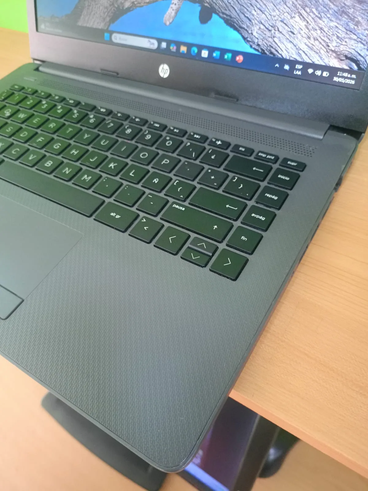 HP RYZEN 5 imagen 3