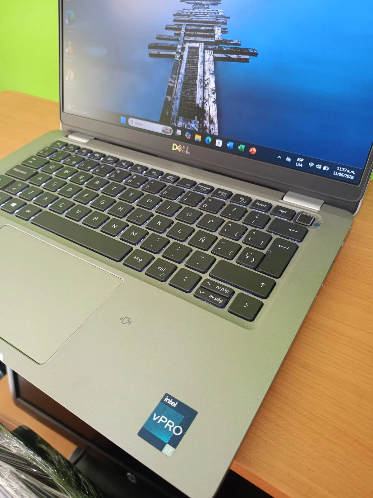 DELL CORE I7 12AVA GEN imagen 4