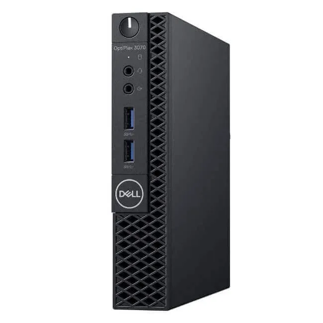 DELL OPTIPLEX CORE I5 10ª GENERACION imagen 2