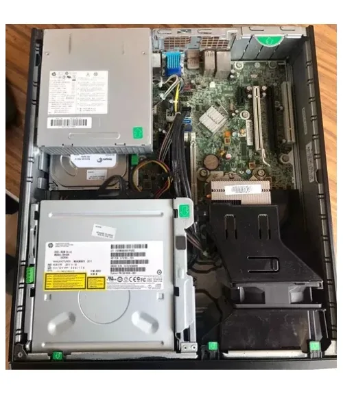 HP CORE I5 4A GENERACION imagen 3