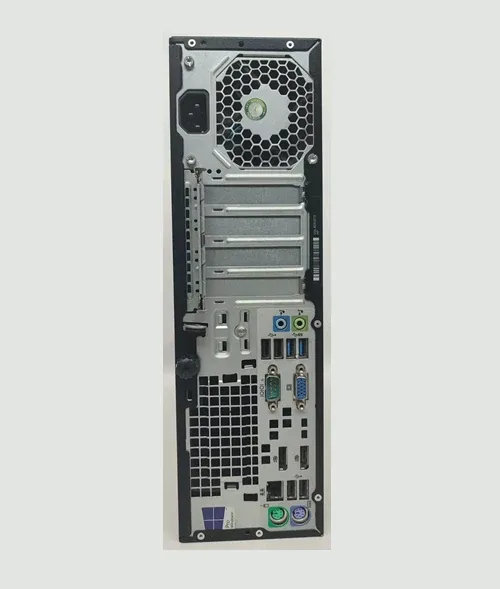 HP CORE I7 4ª GENERACION imagen 2