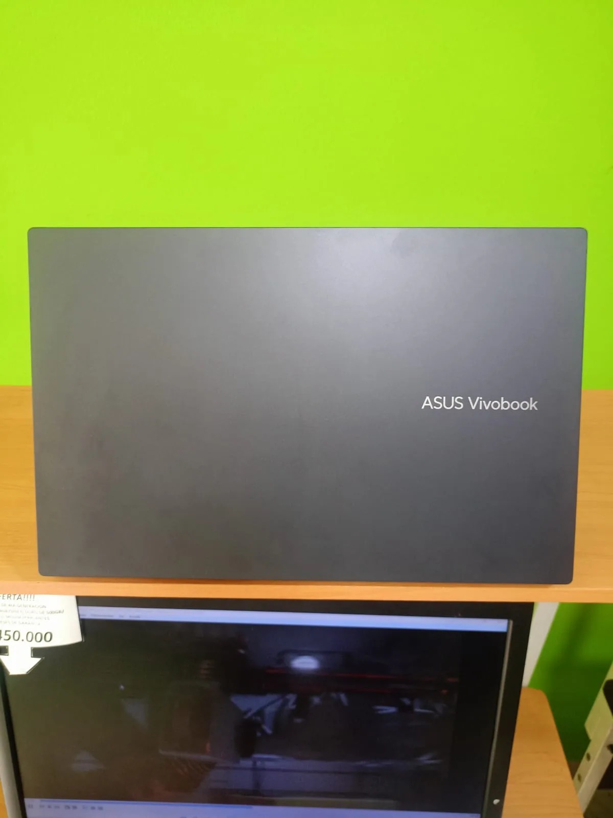 ASUS VIVOBOOK CORE I5 12ava GEN imagen 3