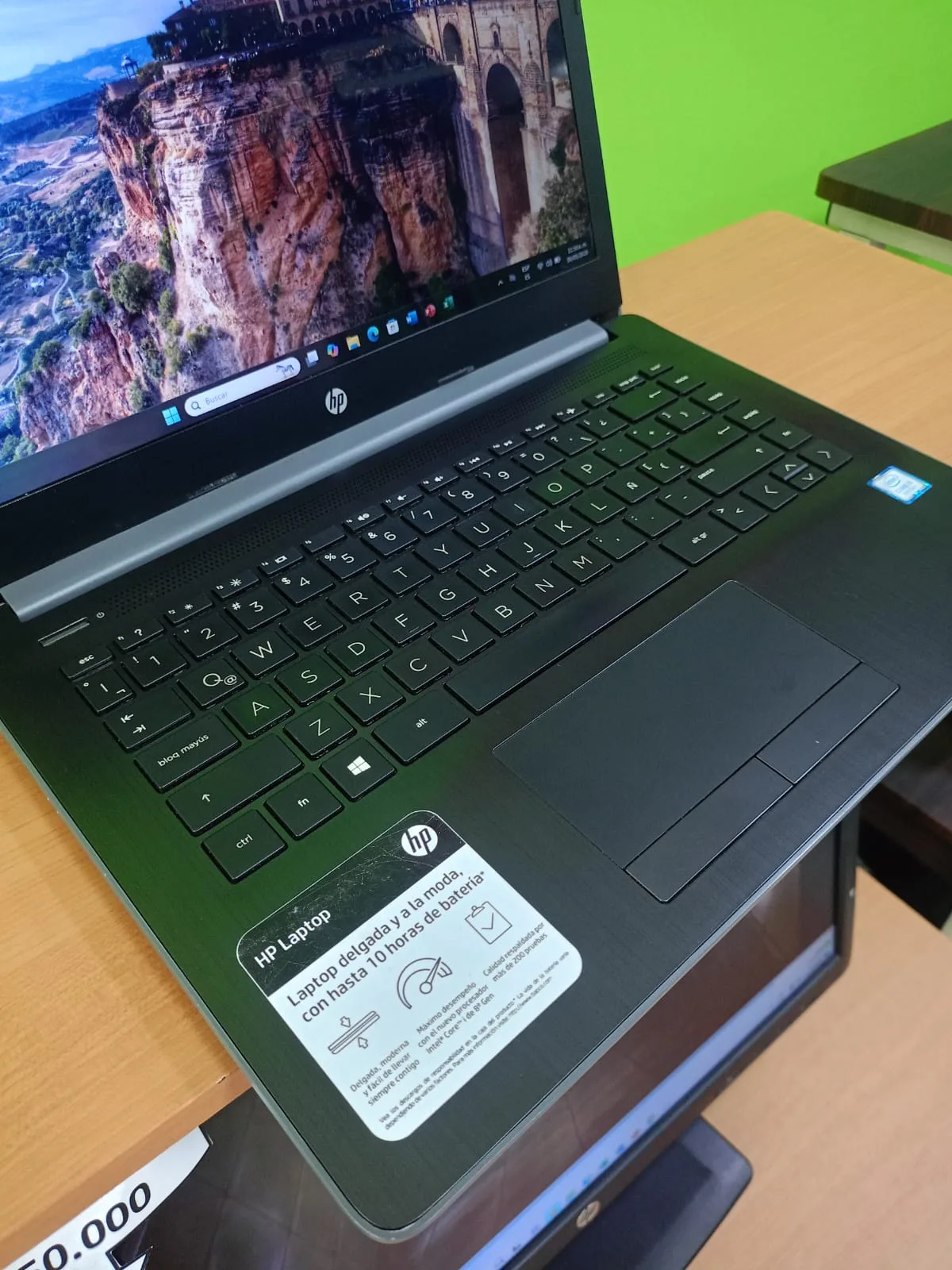 HP CORE I5 8VA GEN imagen 2
