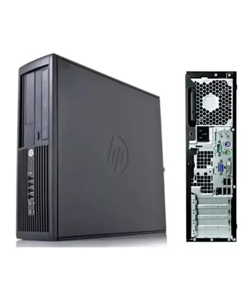 HP CORE I5 4A GENERACION