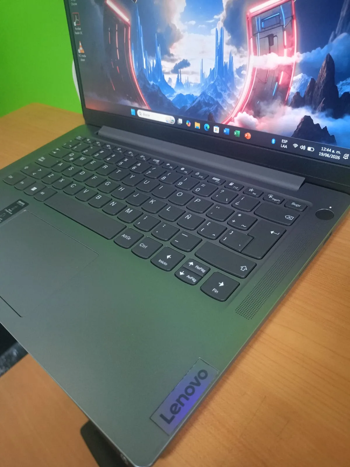 LENOVO CORE I5 12ava GEN imagen 2