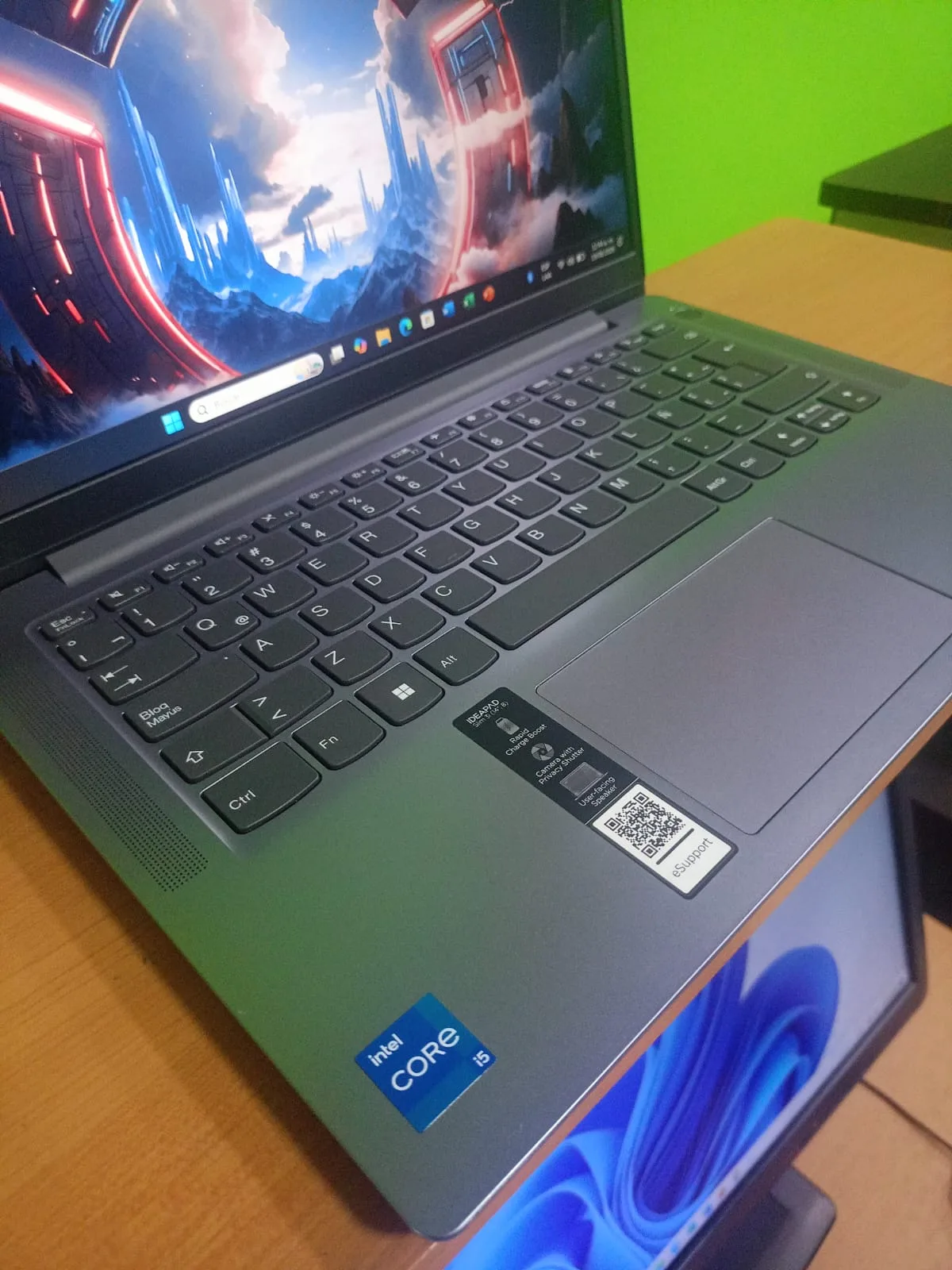 LENOVO CORE I5 12ava GEN