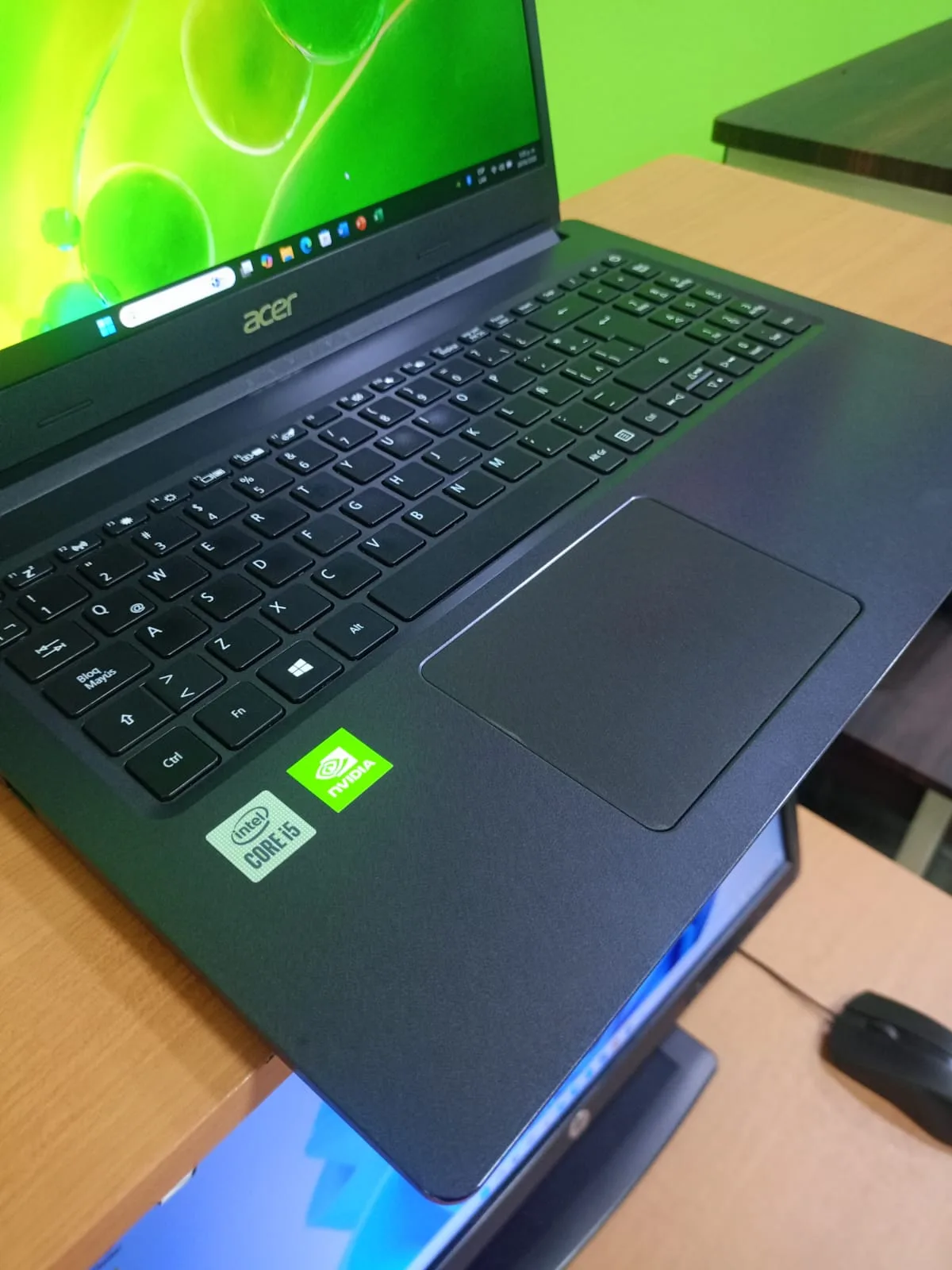 ACER ASPIRE CORE I5 10A GEN imagen 3