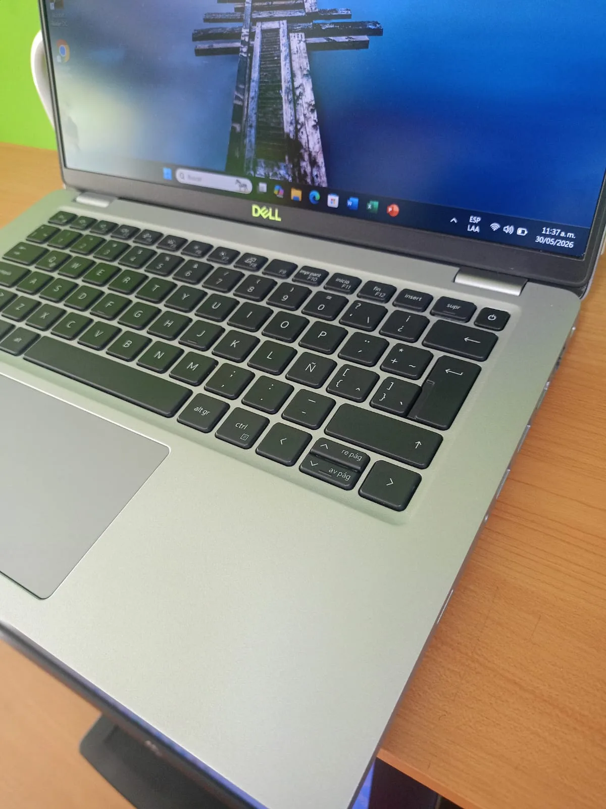 DELL CORE I7 DE 11ava GEN imagen 3