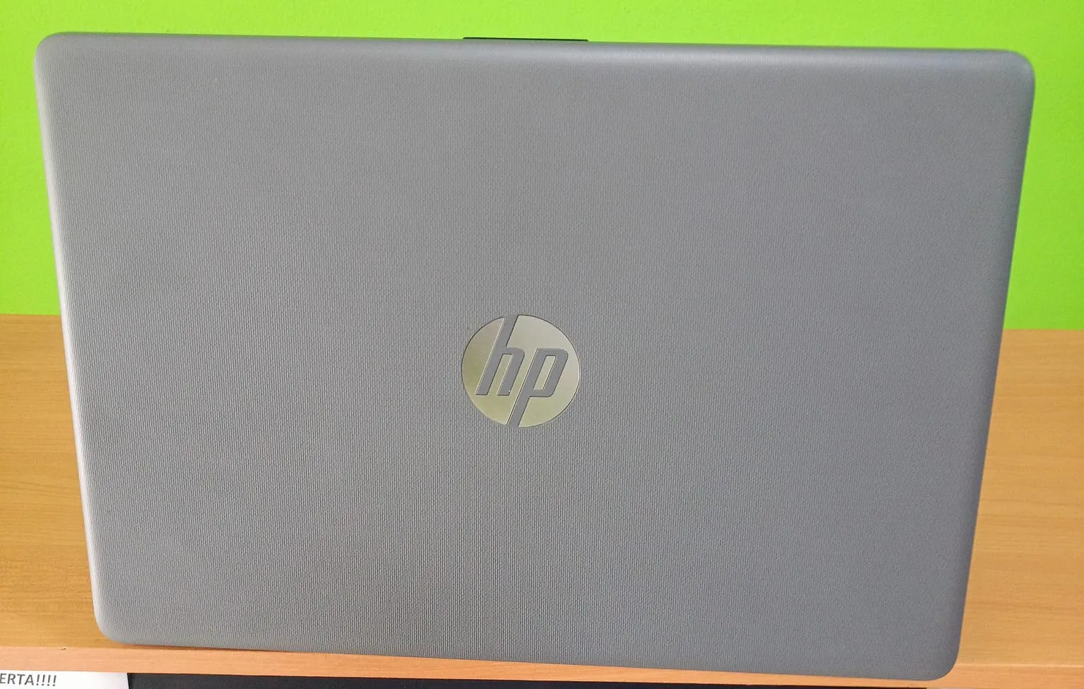 HP CORE I5 8VA GEN imagen 4