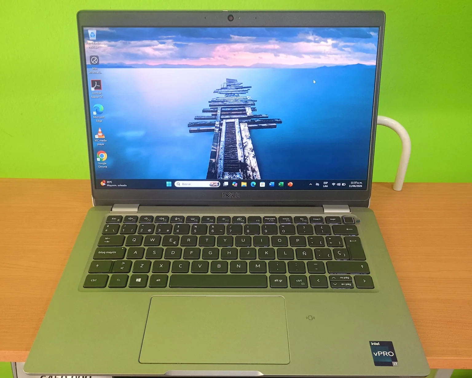 DELL CORE I7 12AVA GEN