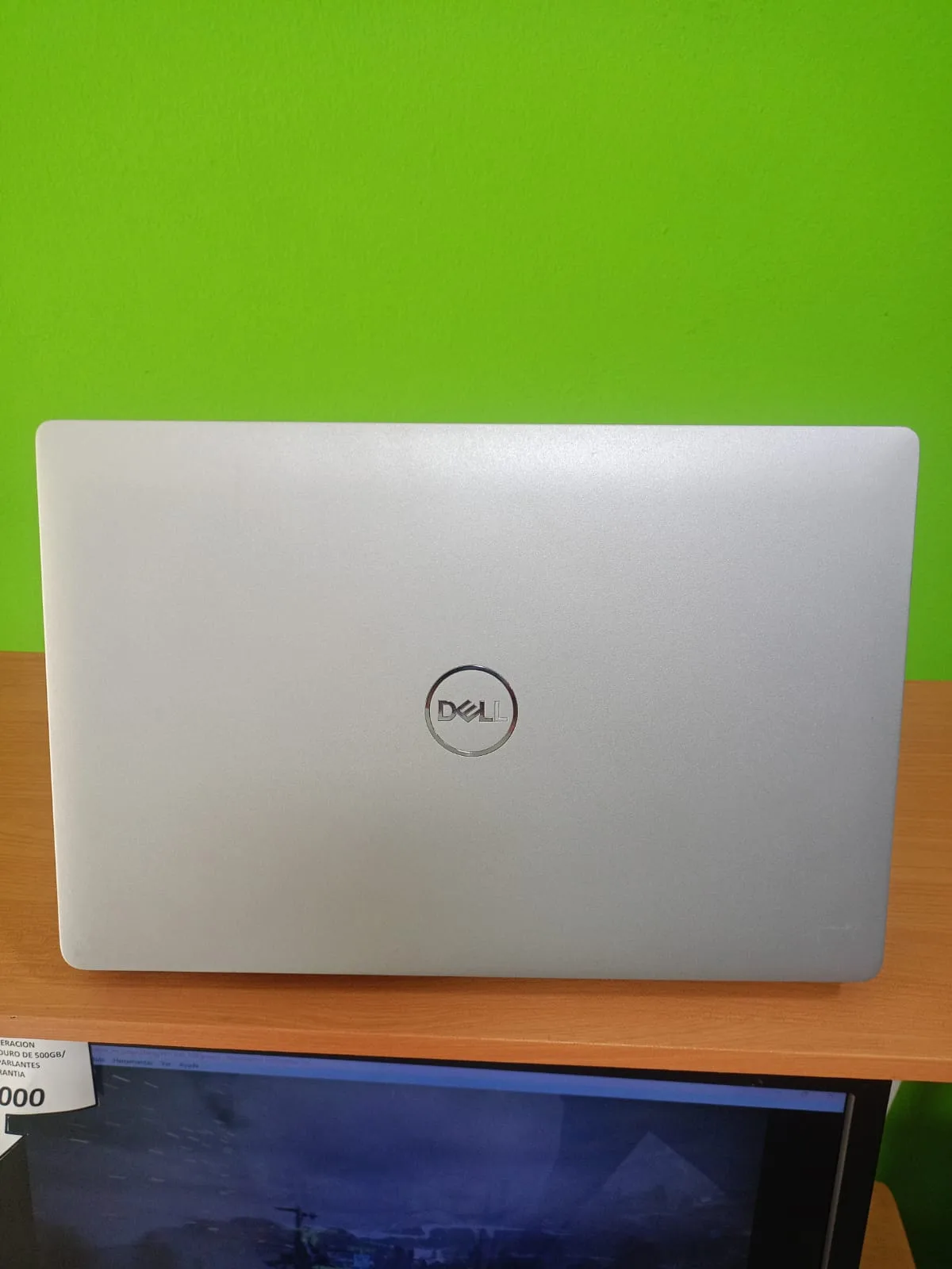 DELL CORE I7 DE 11ava GEN imagen 2