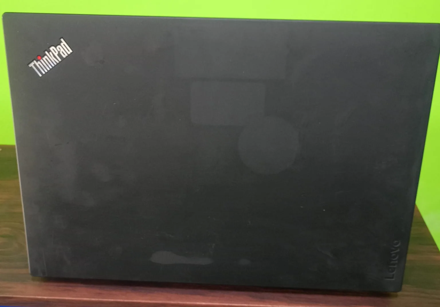 LENOVO T480 I5 8VA GEN imagen 3
