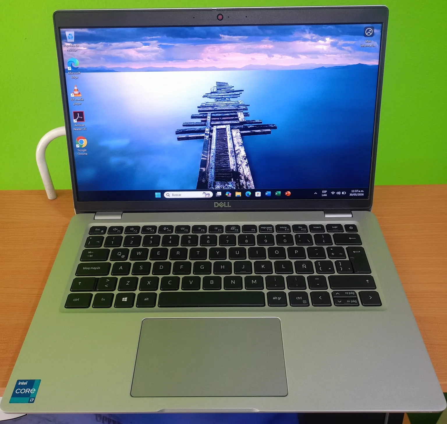 DELL CORE I7 DE 11ava GEN