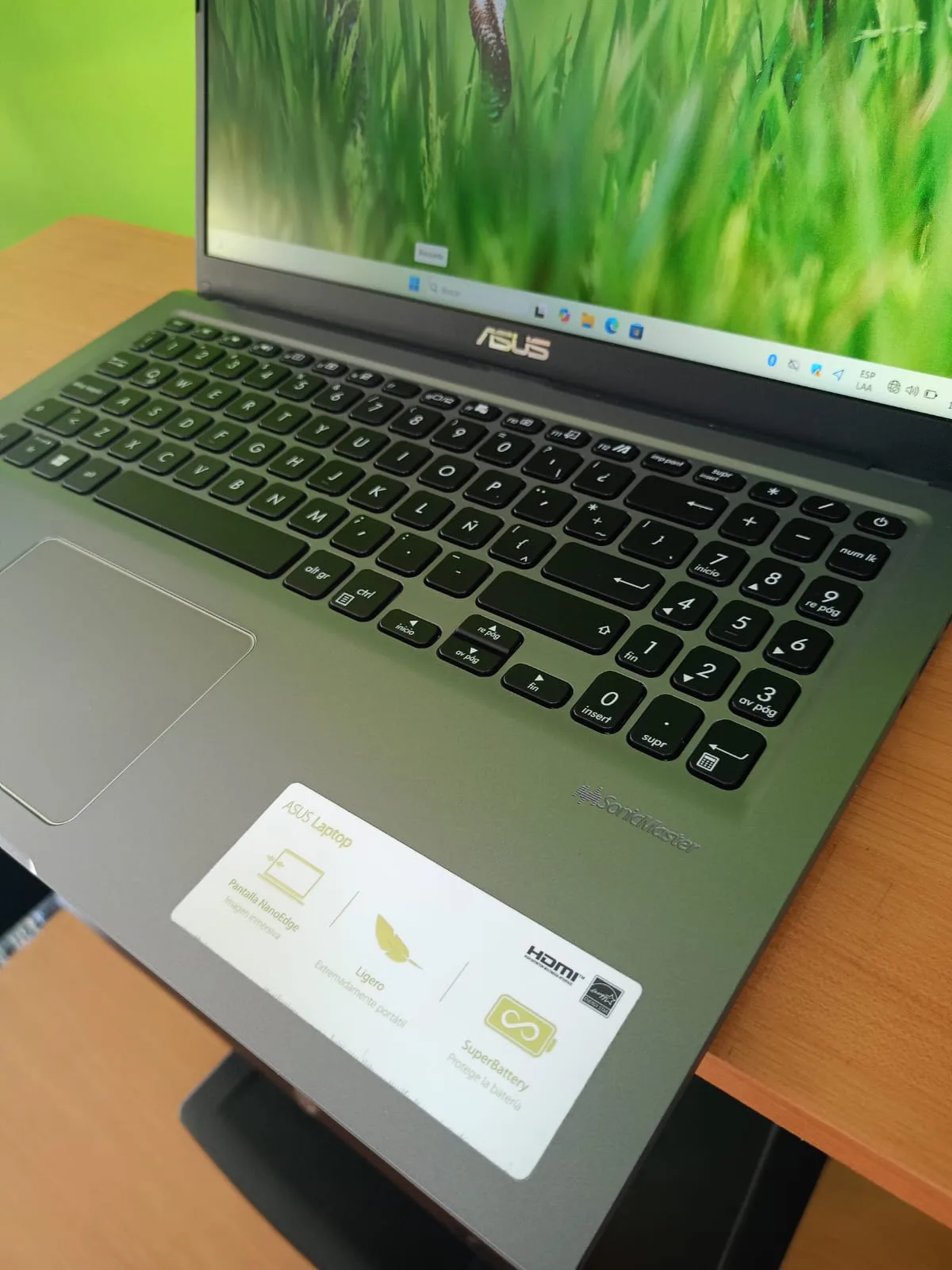 ASUS RYZEN 5 imagen 3