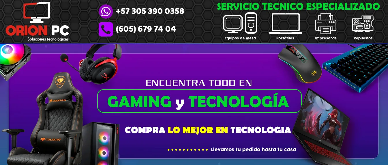 ORION PC
